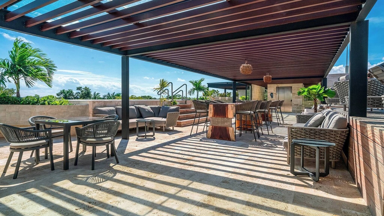 Photo of Outdoor in Playacar