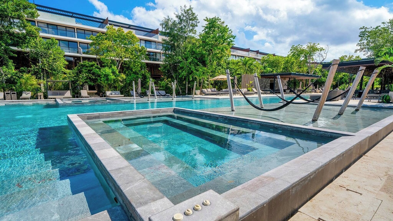 Photo of Outdoor in Playacar