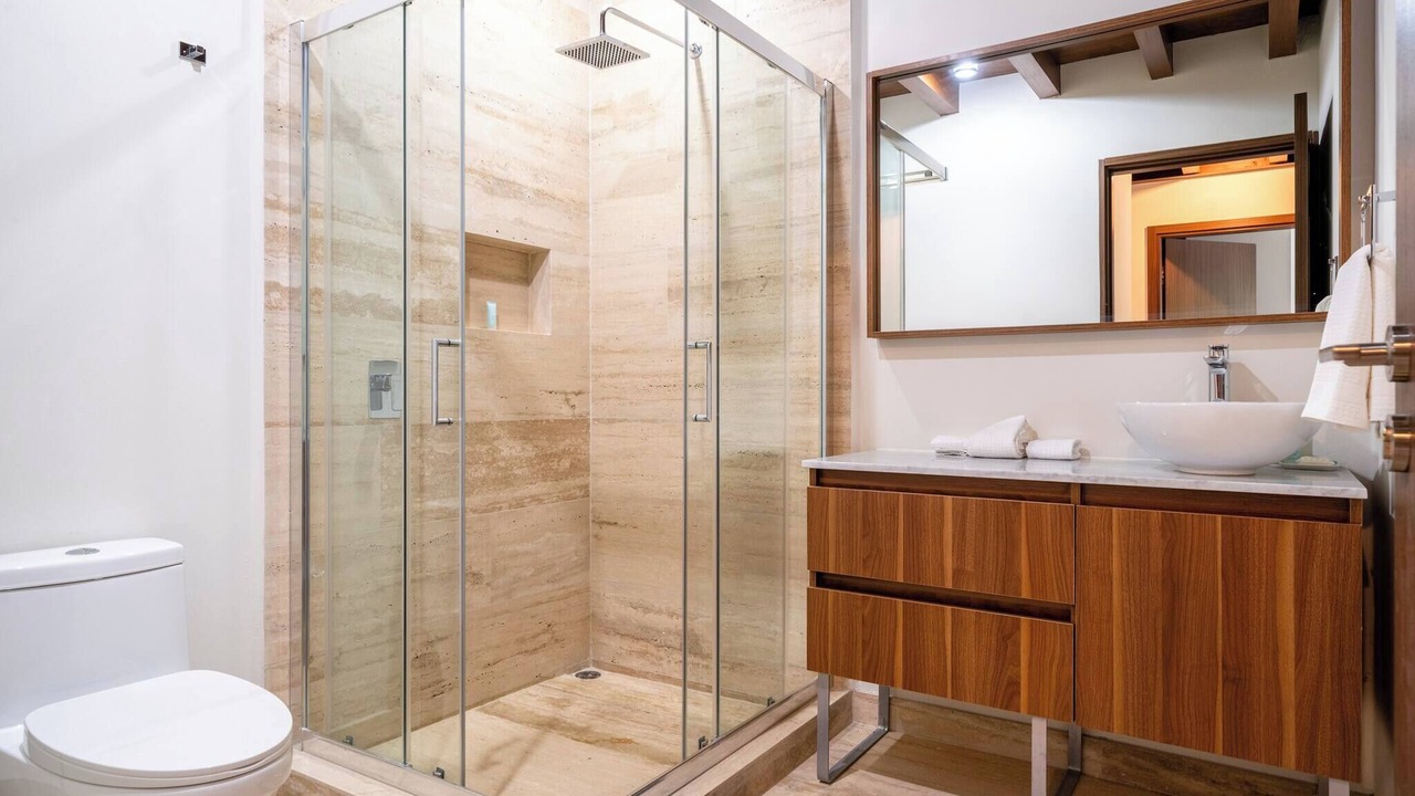Photo of Bathroom in Playacar