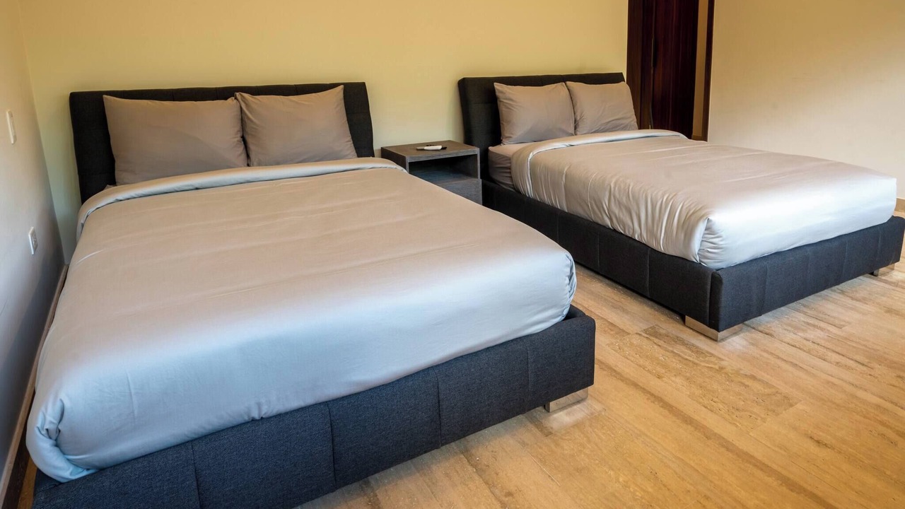 Photo of Bedroom in Playacar
