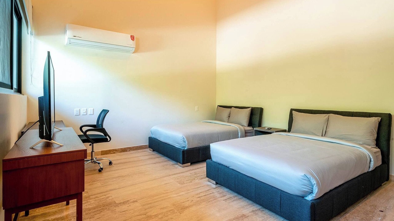 Photo of Bedroom in Playacar