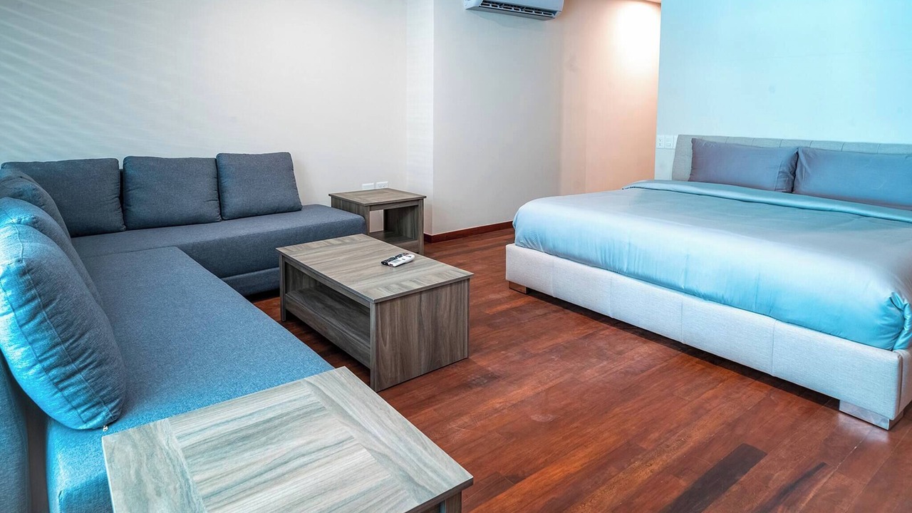 Photo of Bedroom in Playacar