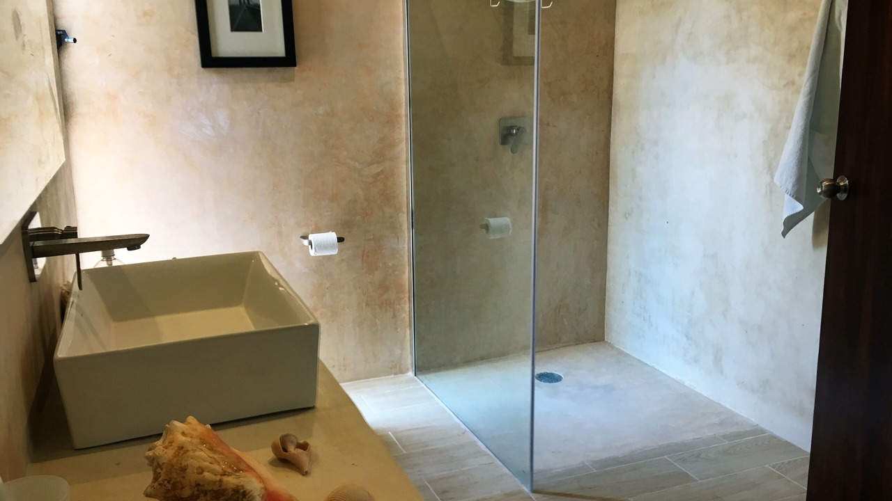 Photo of Bathroom in La Veleta