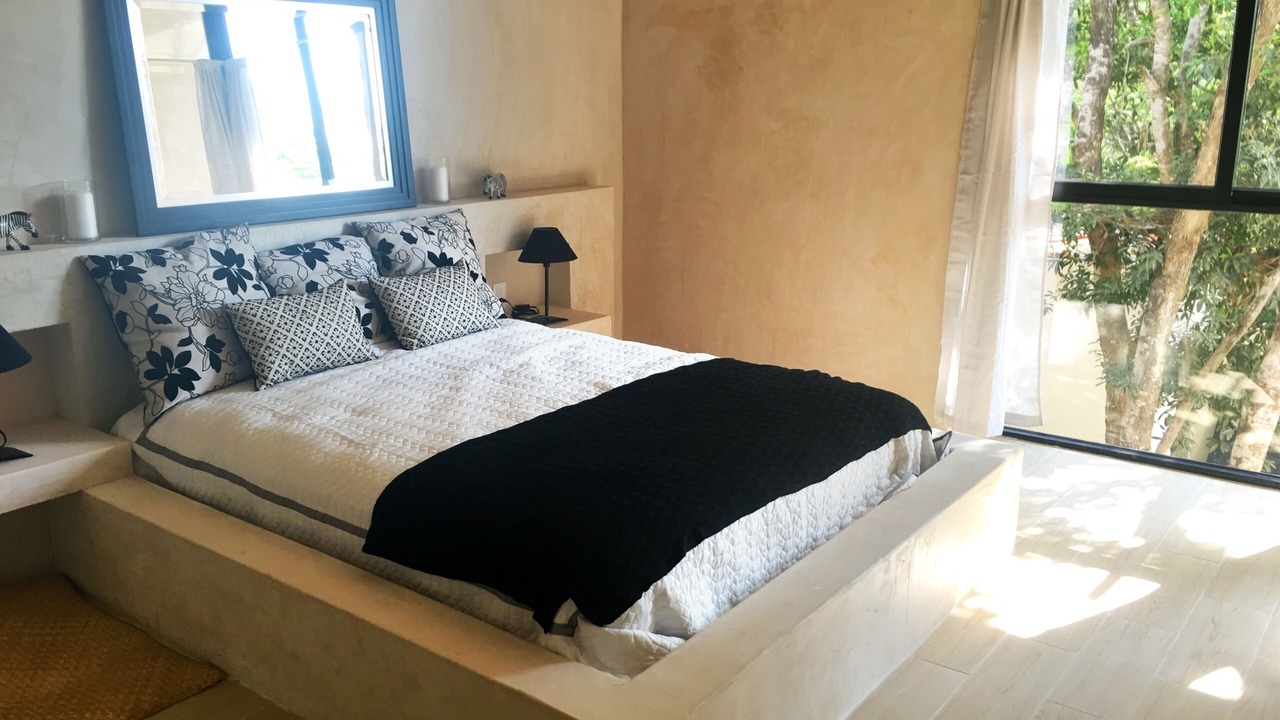 Photo of Bedroom in La Veleta