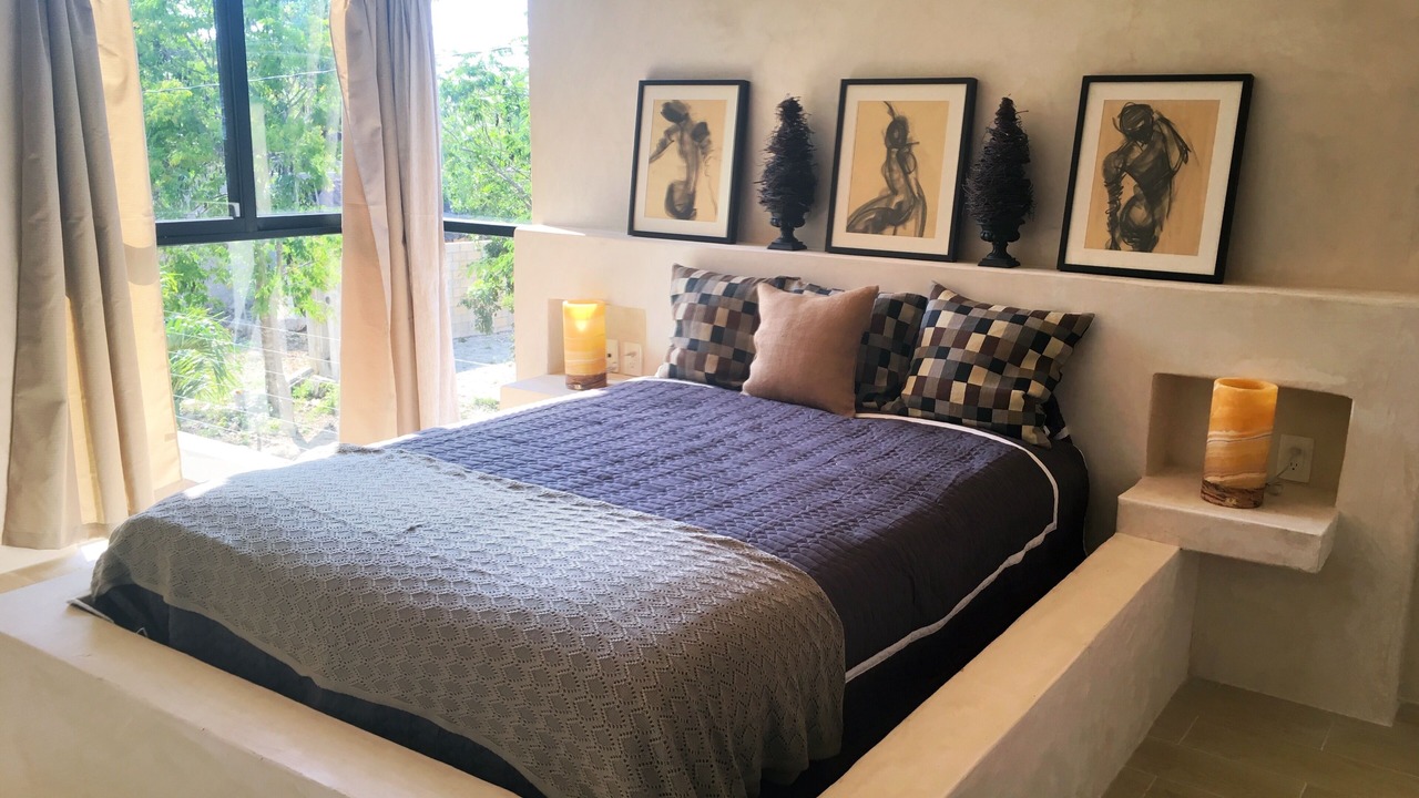 Photo of Bedroom in La Veleta