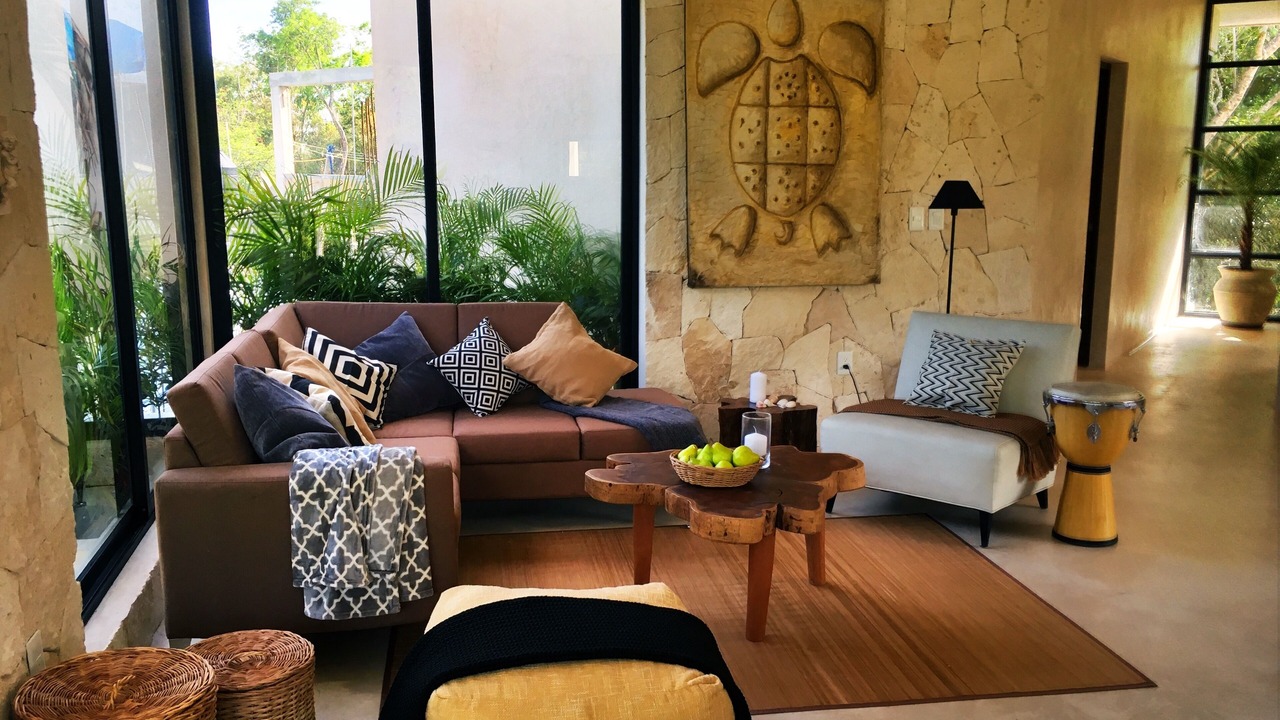 Photo of Livingroom in La Veleta