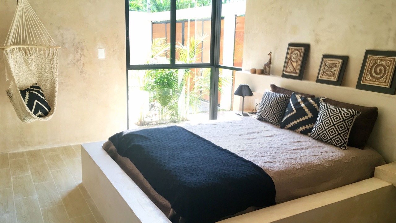 Photo of Bedroom in La Veleta