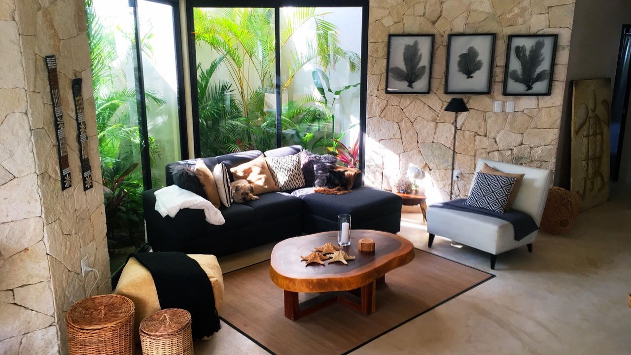 Photo of Livingroom in La Veleta