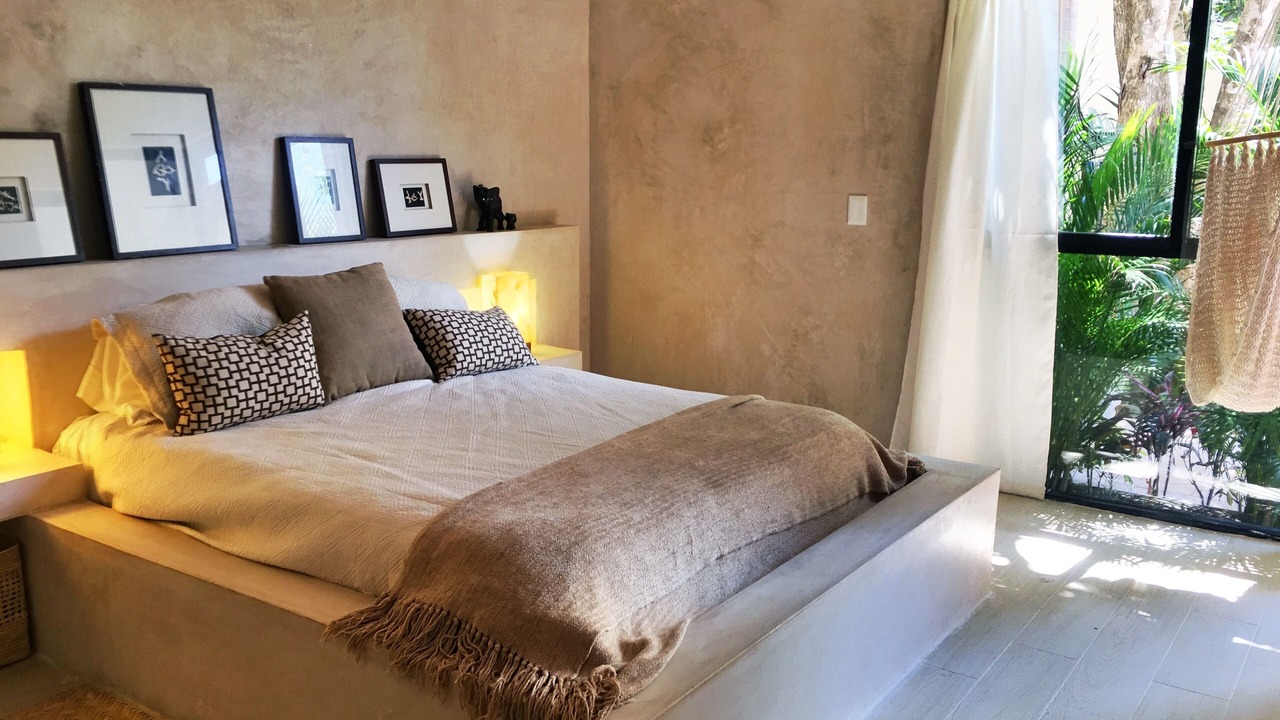 Photo of Bedroom in La Veleta