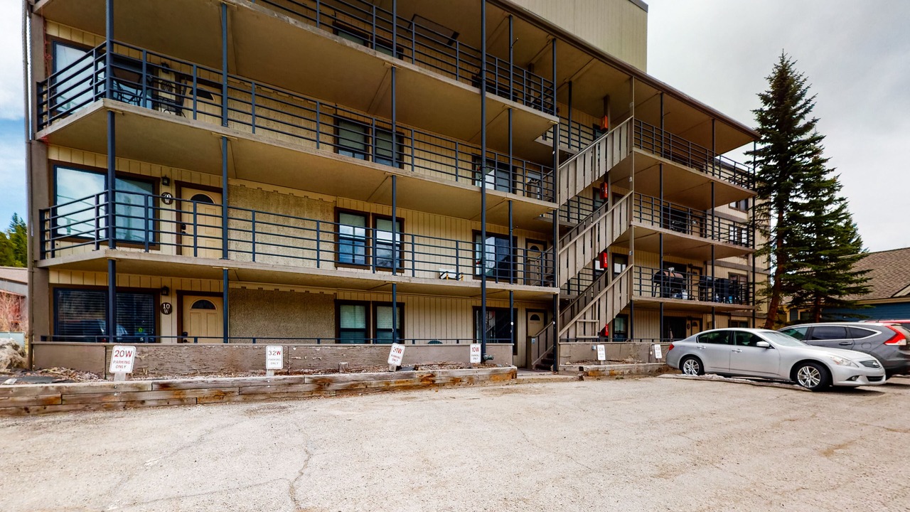 Photo of Outdoor in Historic District