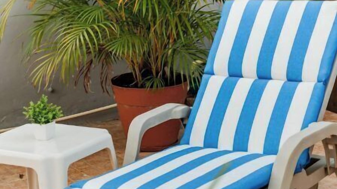 Photo of Patio Balcony in Downtown Cancun