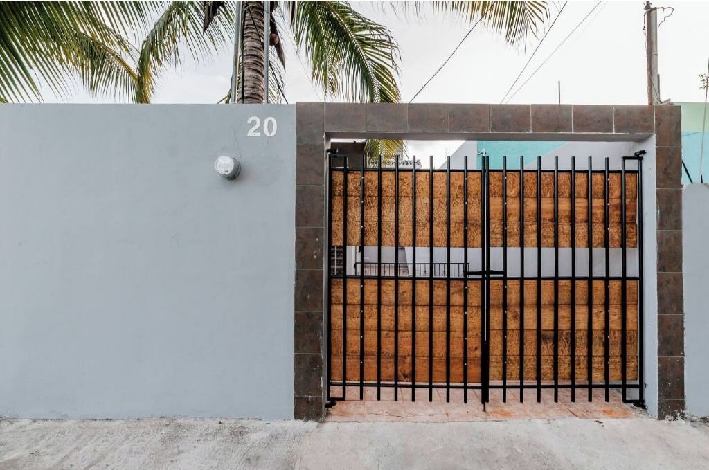 Photo of Outdoor in Downtown Cancun