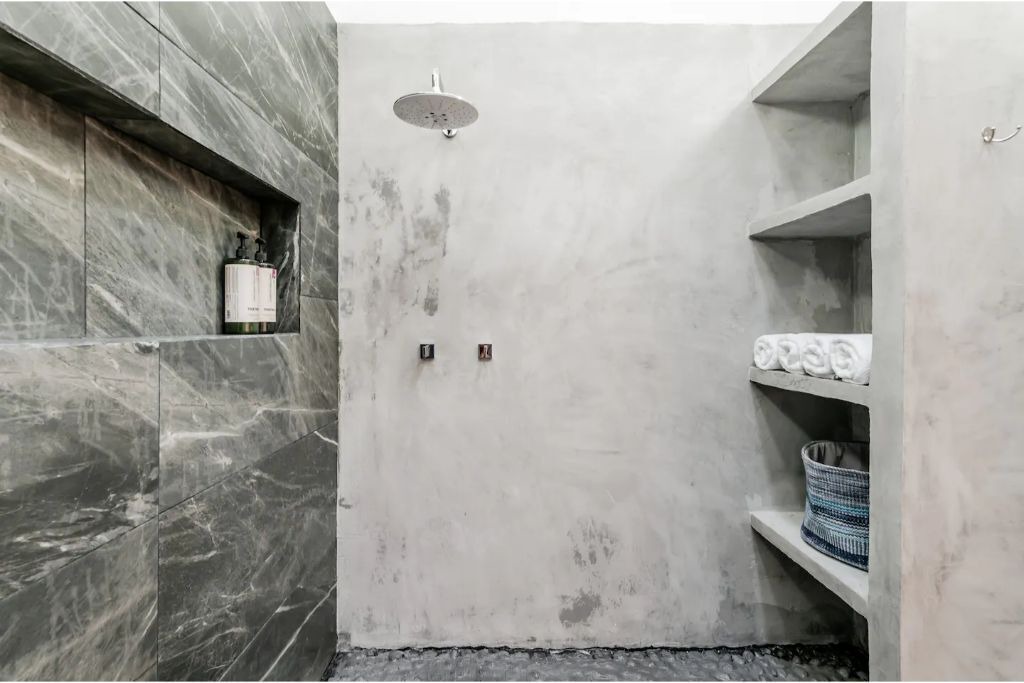 Photo of Bathroom in Downtown Cancun