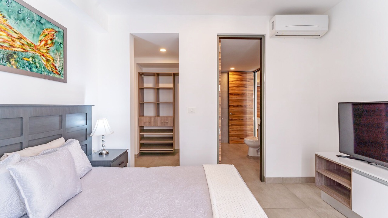 Photo of Bedroom in Centro