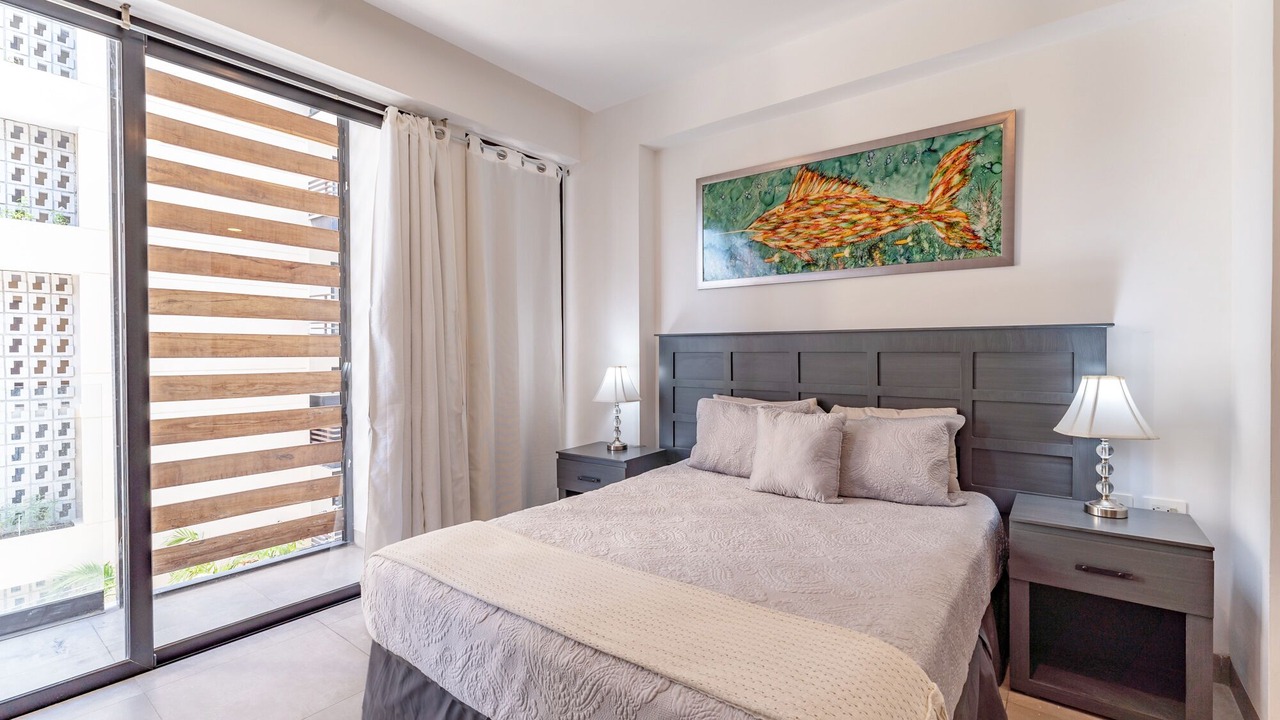 Photo of Bedroom in Centro