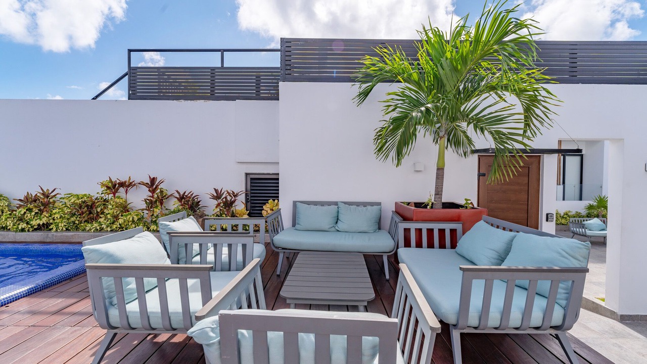 Photo of Patio Balcony in Centro