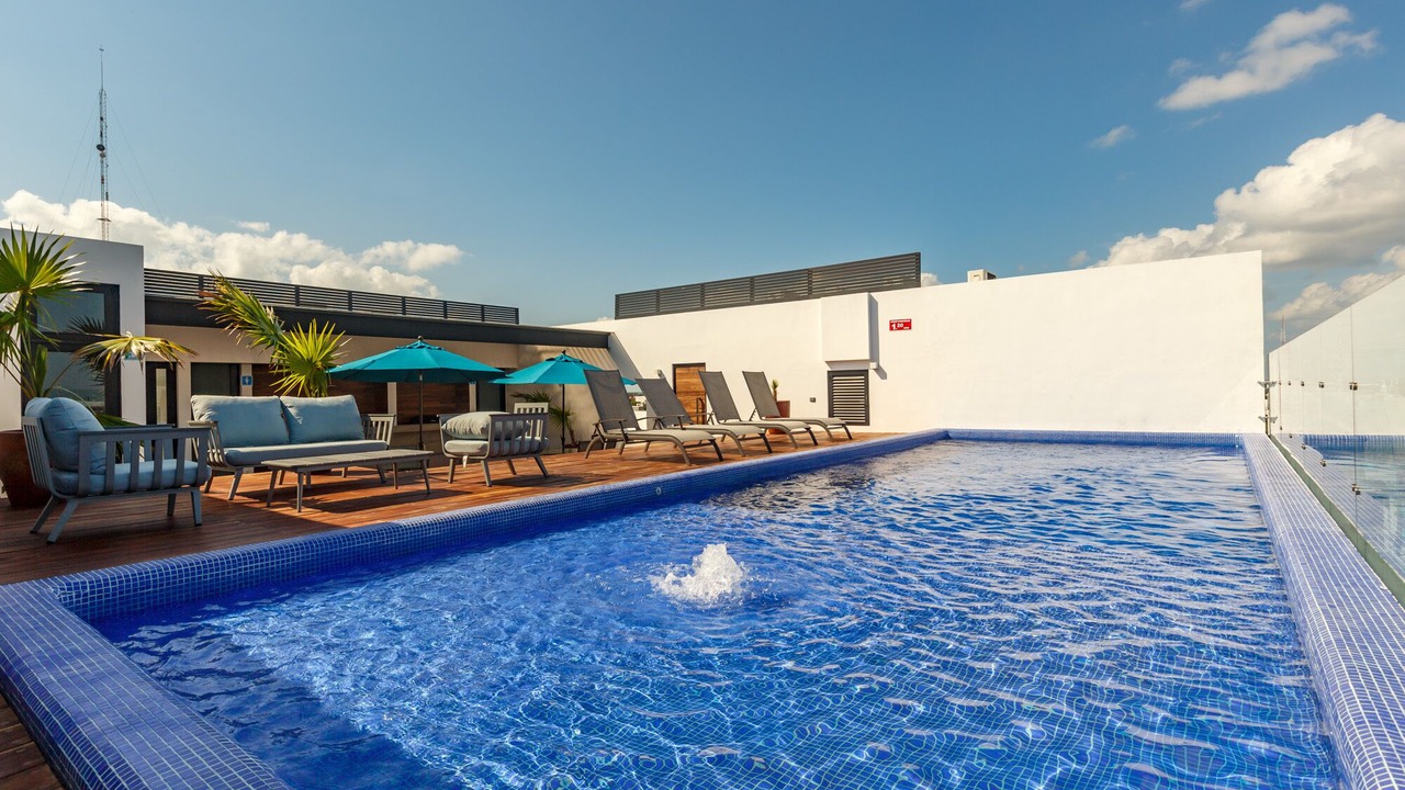 Photo of Outdoor in Centro
