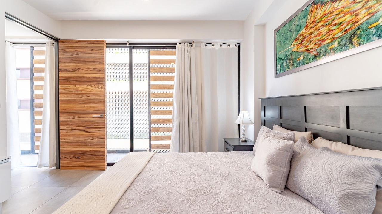 Photo of Bedroom in Centro