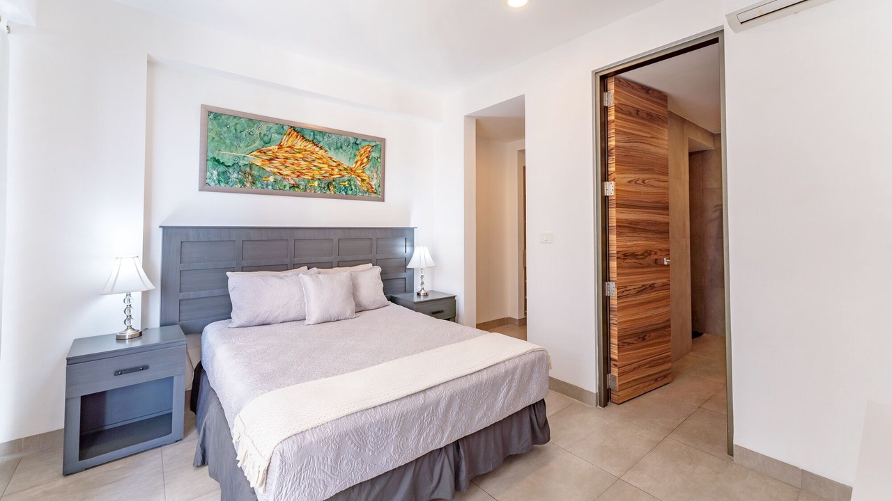 Photo of Bathroom in Centro