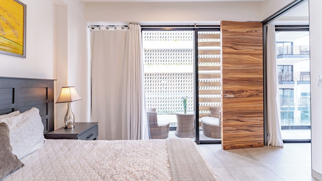 Photo of Bedroom in Centro