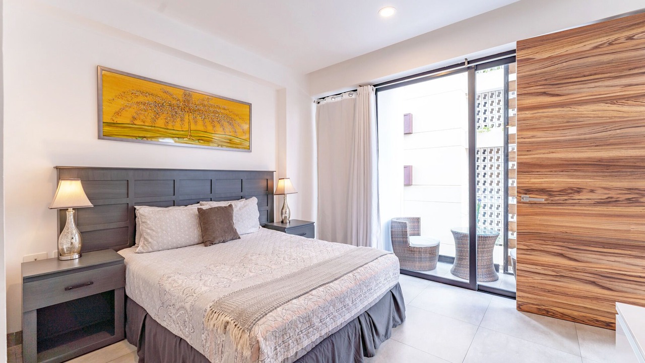 Photo of Bedroom in Centro