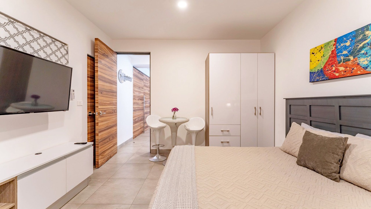 Photo of Bedroom in Centro