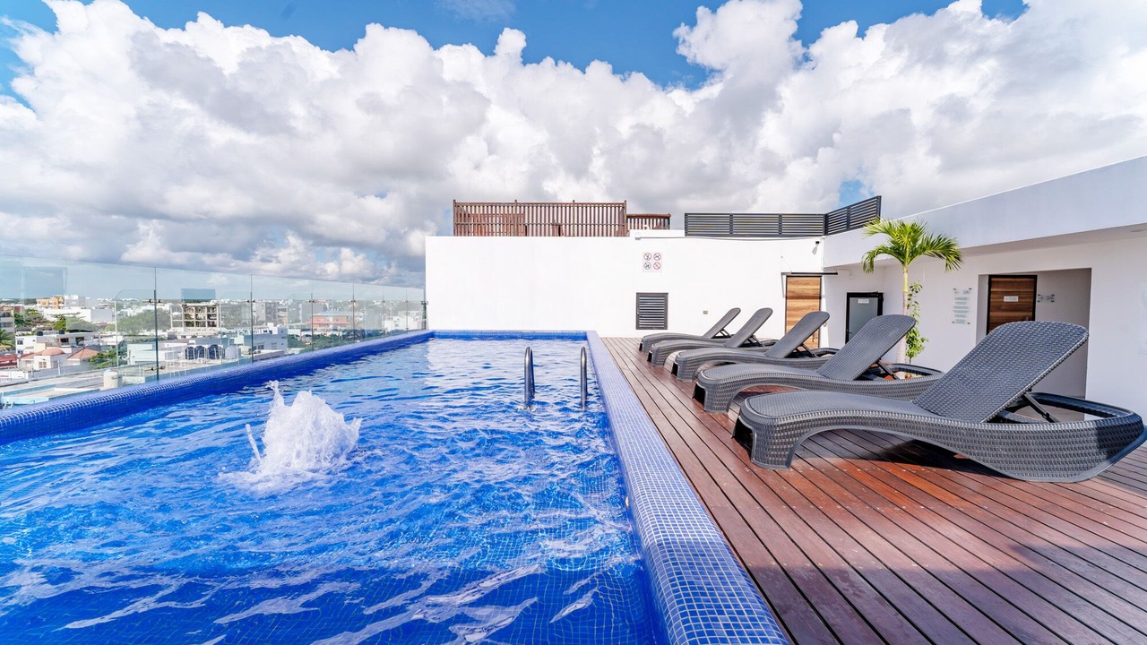 Photo of Outdoor in Centro