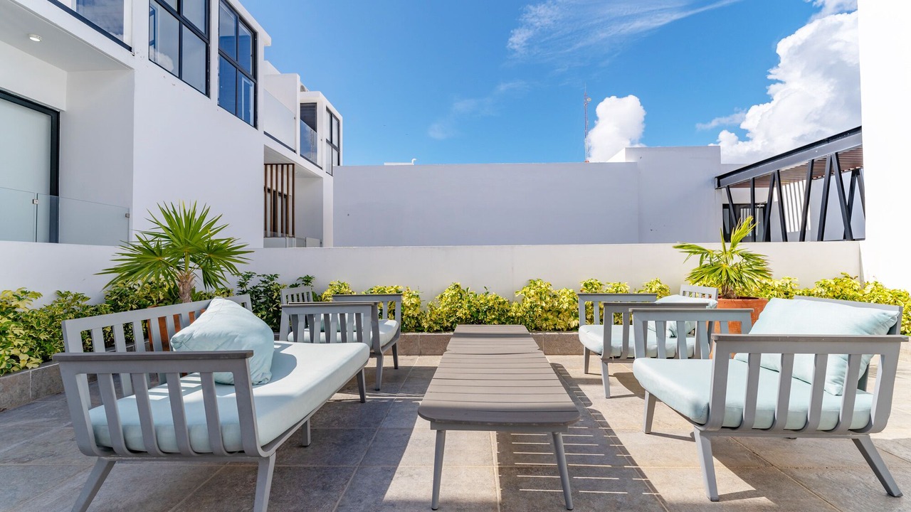 Photo of Outdoor in Centro