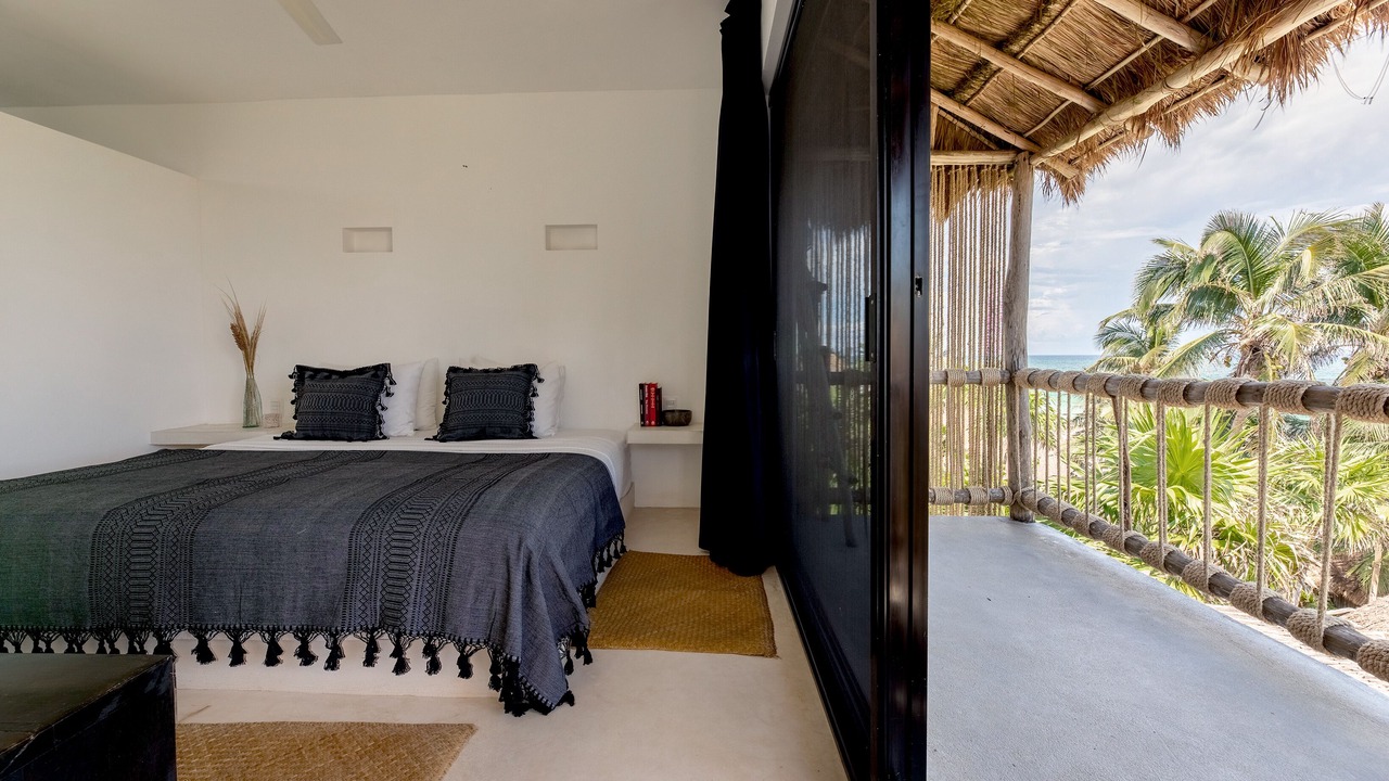 Photo of Bedroom in Zona Hotelera