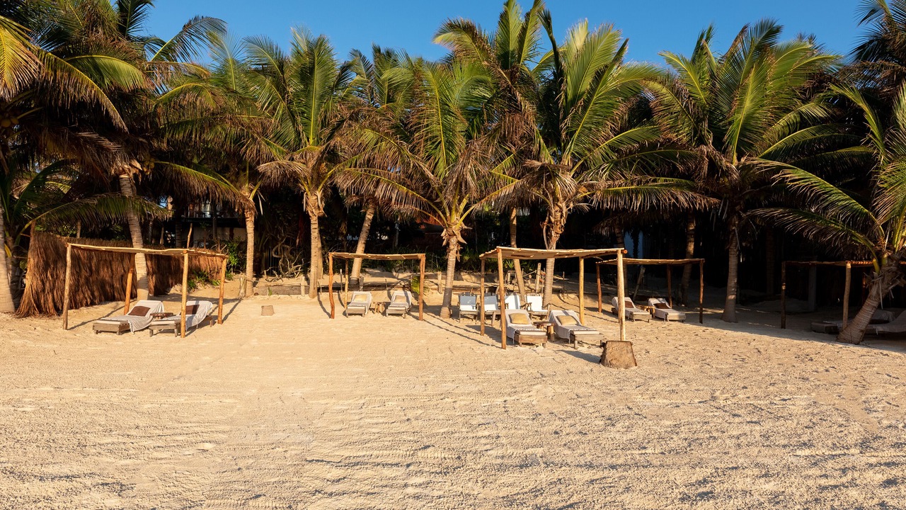 Photo of Outdoor in Zona Hotelera