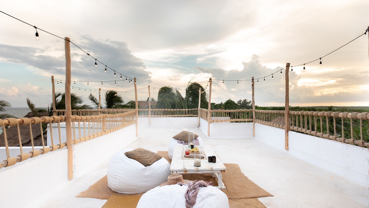 Photo of Outdoor in Zona Hotelera