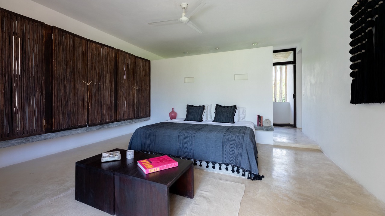 Photo of Bedroom in Zona Hotelera