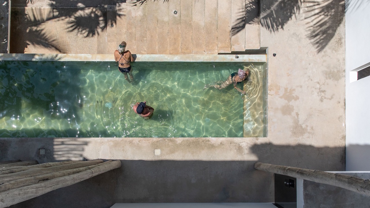 Photo of Outdoor in Zona Hotelera