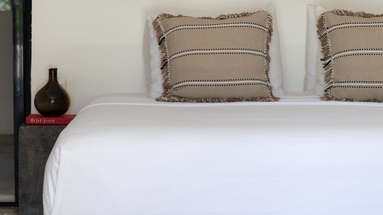 Photo of Bedroom in Zona Hotelera