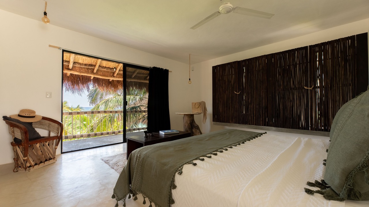 Photo of Bedroom in Zona Hotelera