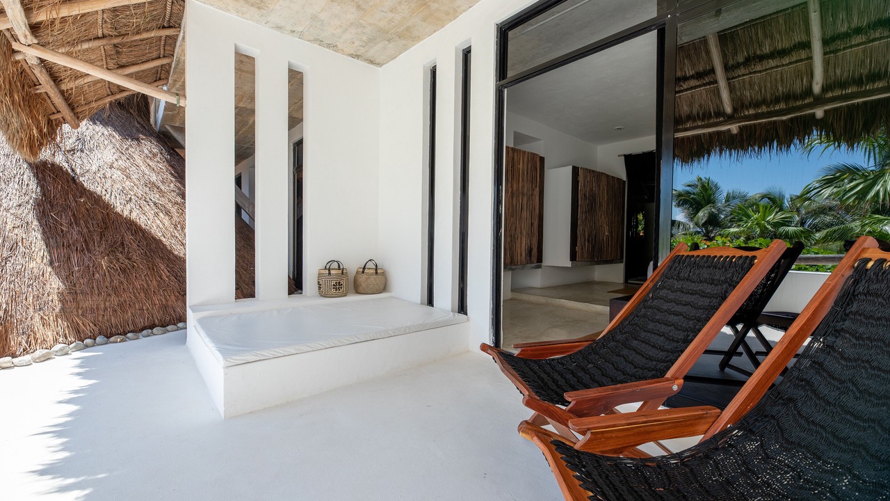 Photo of Outdoor in Zona Hotelera