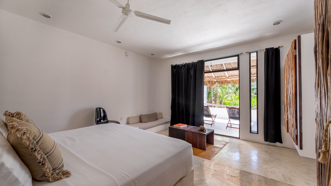 Photo of Bedroom in Zona Hotelera