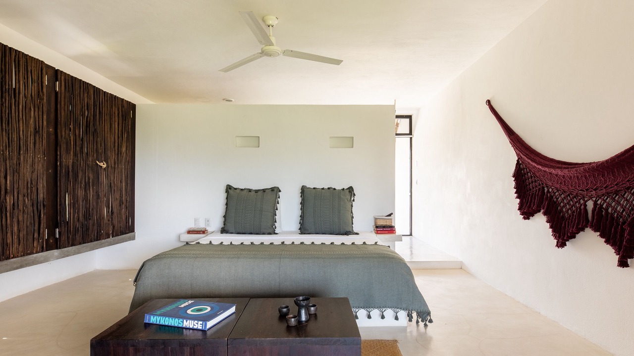 Photo of Bedroom in Zona Hotelera