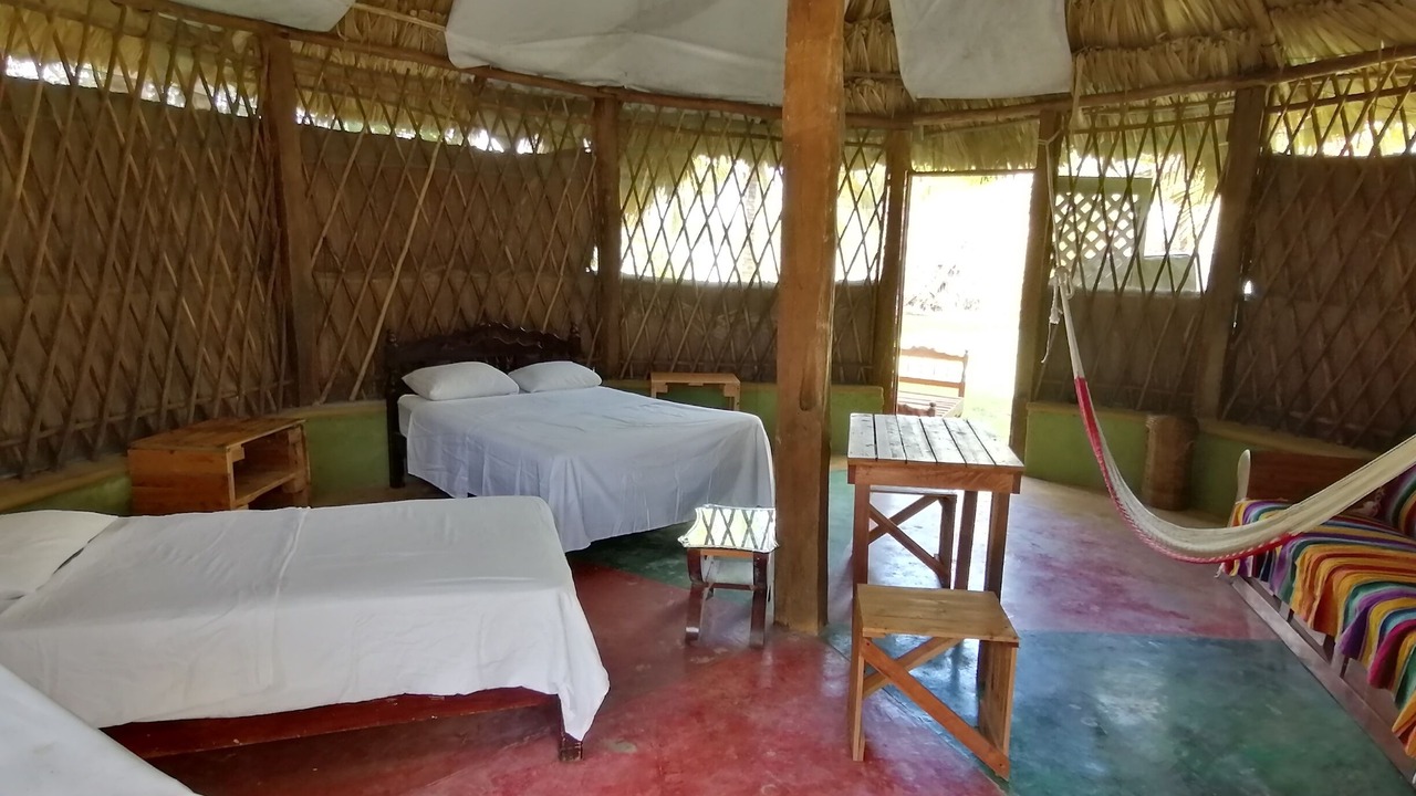 Photo of Bedroom in Huay-Pix