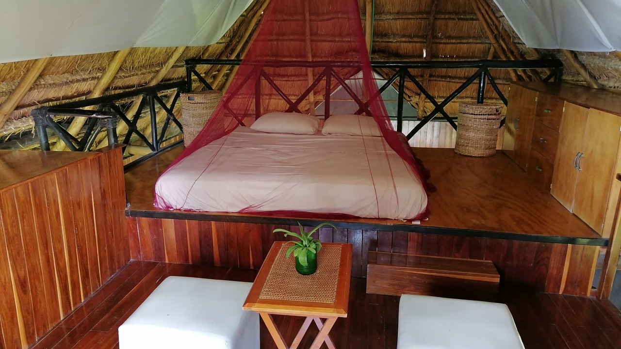 Photo of Bedroom in Huay-Pix