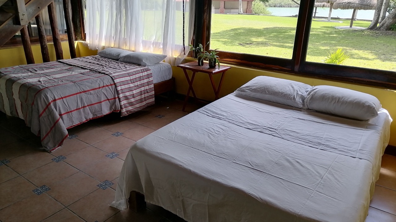 Photo of Bedroom in Huay-Pix