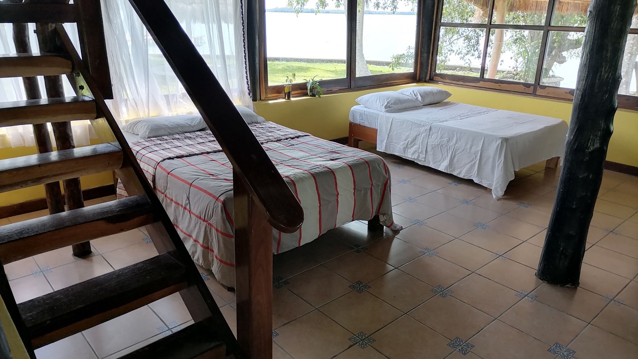 Photo of Bedroom in Huay-Pix