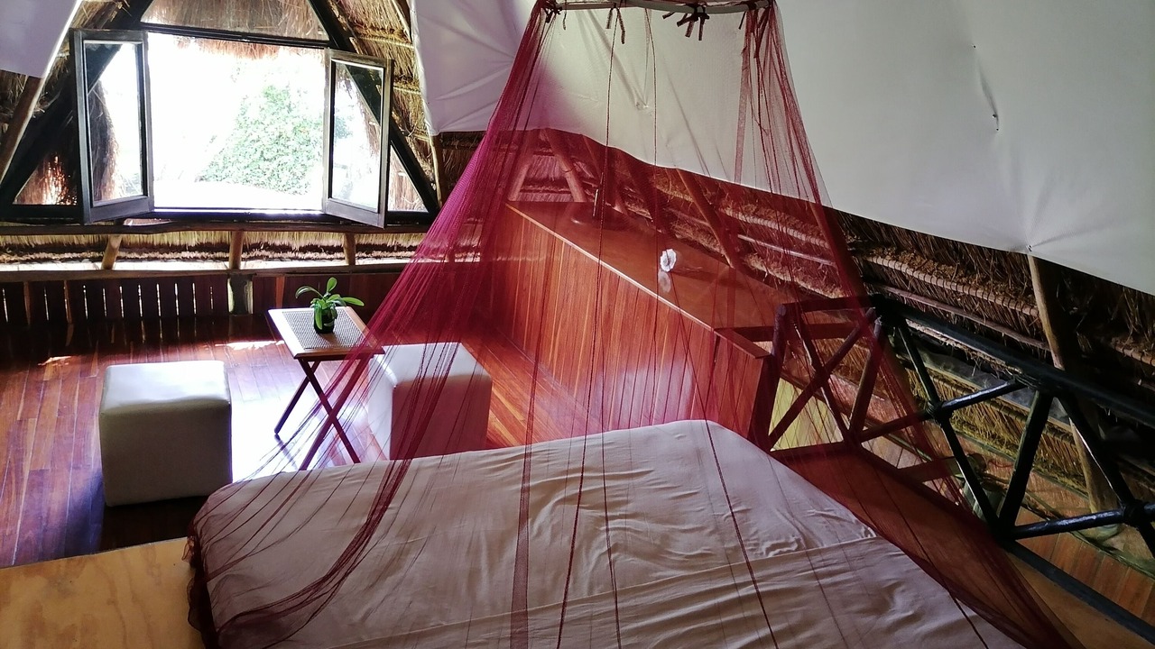 Photo of Bedroom in Huay-Pix