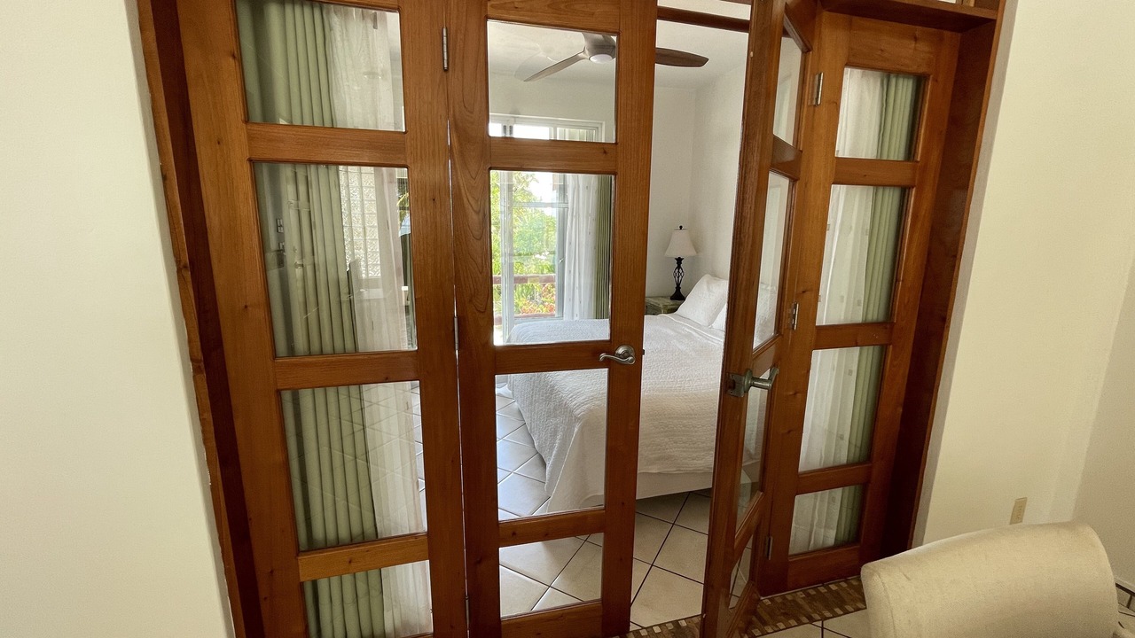 Photo of Bedroom in Puerto Morelos