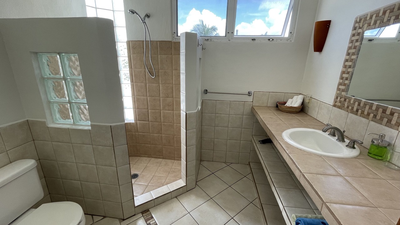 Photo of Bathroom in Puerto Morelos
