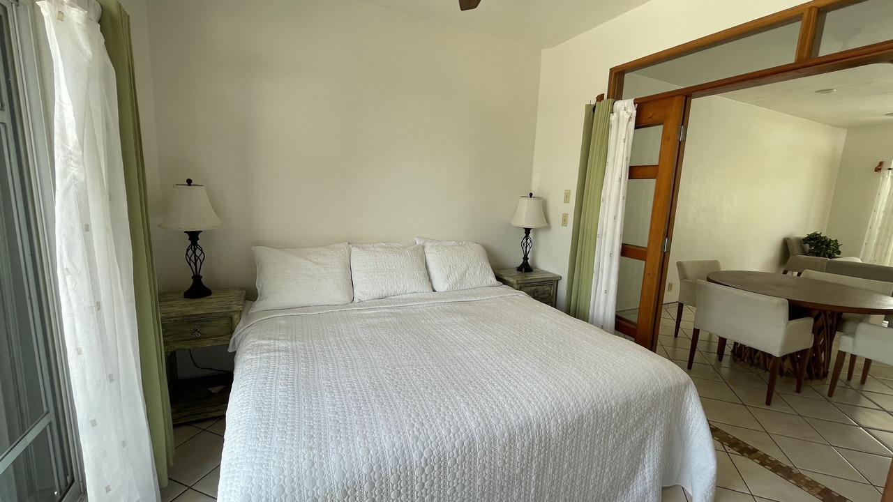 Photo of Bedroom in Puerto Morelos