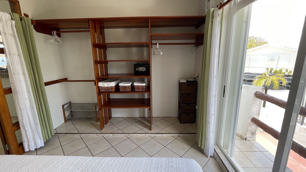 Photo of Bedroom in Puerto Morelos