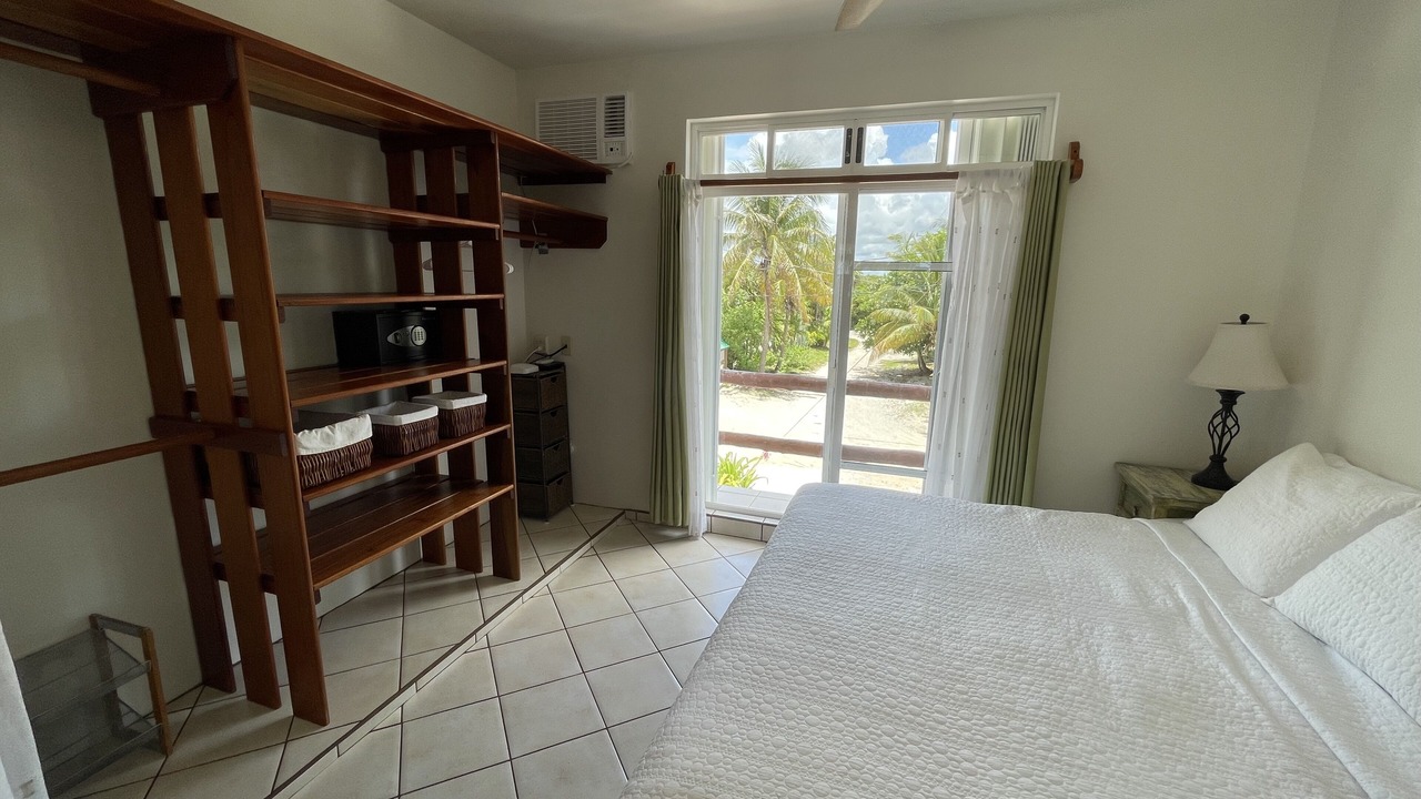 Photo of Bedroom in Puerto Morelos