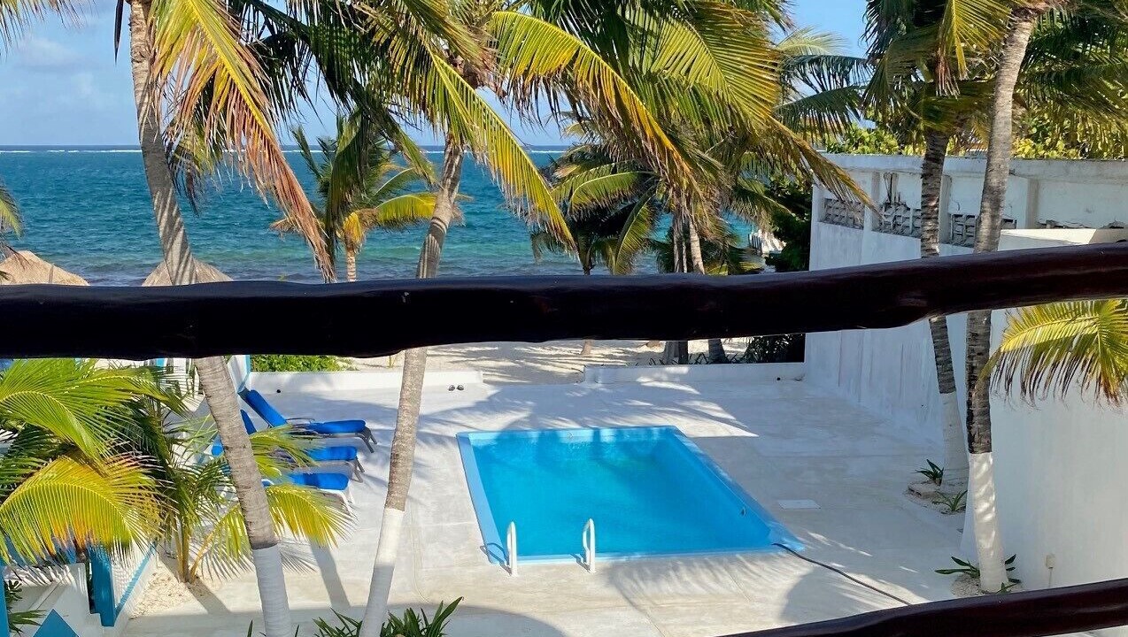 Photo of Outdoor in Puerto Morelos
