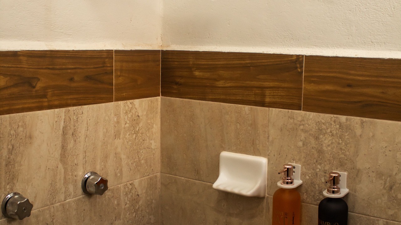 Photo of Bathroom in Chetumal